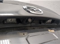  Крышка (дверь) багажника Mazda CX-9 2016- 9187123 #8