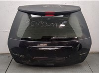  Крышка (дверь) багажника Chrysler Pacifica 2003-2008 9187220 #1