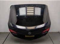  Крышка (дверь) багажника Acura ZDX 2009-2013 9187232 #1