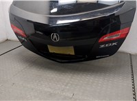  Крышка (дверь) багажника Acura ZDX 2009-2013 9187232 #3