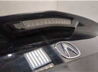  Крышка (дверь) багажника Acura ZDX 2009-2013 9187232 #4