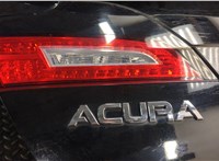  Крышка (дверь) багажника Acura ZDX 2009-2013 9187232 #5