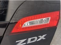  Крышка (дверь) багажника Acura ZDX 2009-2013 9187232 #7