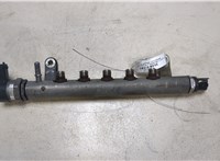  Рампа (рейка) топливная Land Rover Freelander 2 2007-2014 9187284 #1