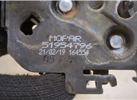 51954796 Замок капота Jeep Renegade 9187286 #2