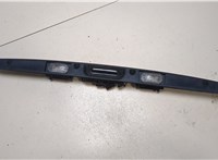  Подсветка номера Mercedes A W169 2004-2012 9187395 #1