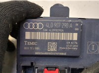 4l0907290a, 4l0910290a Блок комфорта Audi Q7 2009-2015 9187480 #2