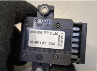 8E0959777Bj50 Кнопка регулировки сидений Audi Q7 2009-2015 9187515 #3