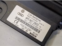  Блок управления бортовой сети (Body Control Module) Audi Q7 2009-2015 9187585 #2