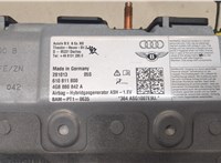 4g8880842a Подушка безопасности коленная Audi A6 (C7) 2011-2014 9188115 #3