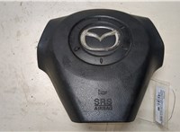  Подушка безопасности водителя Mazda 3 (BK) 2003-2009 9188203 #1