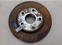 1BP00023AA Диск тормозной Jeep Wrangler 2007-2018 9188332 #4
