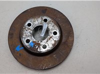 1BP00023AA Диск тормозной Jeep Wrangler 2007-2018 9188333 #4