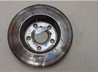 1BP00023AA Диск тормозной Jeep Wrangler 2007-2018 9188333 #5