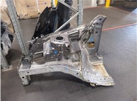  Четверть передняя Honda CR-V 2016-2023 9188458 #10
