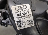  Воздуховод Audi A6 (C7) 2011-2014 9188459 #2