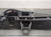 84135582, 84424822, 84573241, 84797720 Панель передняя салона (торпедо) Buick Envision 2017-2020 9188653 #1