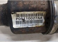  Полуось (приводной вал, шрус) Chrysler Pacifica 2003-2008 9188711 #2