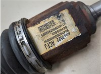 84283522, 867066805 Полуось (приводной вал, шрус) Chevrolet Malibu 2015-2018 9188715 #2