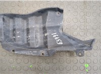  Защита арок (подкрылок) Mitsubishi Eclipse Cross 2017-2020 9188718 #3