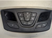 84443702 Переключатель отопителя (печки) Buick Envision 2017-2020 9188974 #1