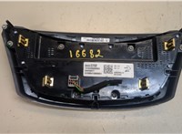 84443702 Переключатель отопителя (печки) Buick Envision 2014-2018 9188974 #2