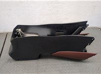  Консоль салона (кулисная часть) Mazda CX-9 2016- 9188989 #11