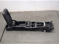  Консоль салона (кулисная часть) Chevrolet Volt 2015-2019 9189009 #3