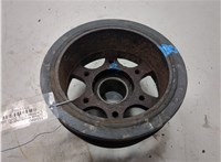  Шкив коленвала Cadillac CTS 2002-2007 9189027 #4