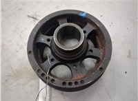 Шкив коленвала Cadillac CTS 2002-2007 9189027 #5