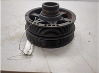  Шкив коленвала Cadillac CTS 2002-2007 9189027 #6
