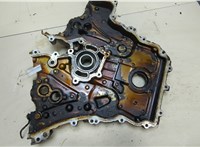  Крышка передняя ДВС Cadillac CTS 2002-2007 9189035 #1