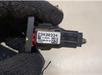 23430334 Кнопка аварийки Buick Envision 2017-2020 9189065 #3