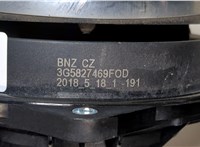 3G5827469 Кнопка открывания багажника Volkswagen Passat 8 2015- 9189175 #2