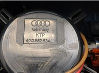  Консоль салона (кулисная часть) Audi A6 (C7) 2011-2014 9189189 #8