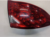  Фонарь (задний) Porsche Cayenne 2010-2014 9189308 #1