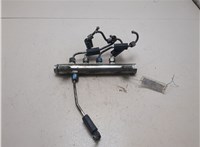  Рампа (рейка) топливная Saab 9-3 2002-2014 9189319 #6