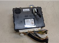 5wy8681d, 954003n101 Блок управления бортовой сети (Body Control Module) Hyundai Equus 2009-2013 9189439 #1