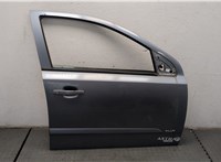  Дверь боковая (легковая) Opel Astra H 2004-2010 9189445 #1