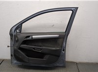  Дверь боковая (легковая) Opel Astra H 2004-2010 9189445 #5