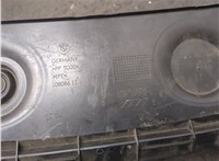 51717429610, 10808611 Жабо под дворники (дождевик) BMW X2 (F39) 2017- 9189492 #3