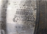 A2203202438, A2203308907 Амортизатор подвески Mercedes S W220 1998-2005 9189634 #3