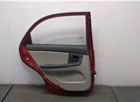  Дверь боковая (легковая) KIA Cerato 2004-2009 9189636 #5