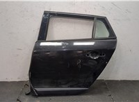 821012909R Дверь боковая (легковая) Renault Megane 3 2009-2016 9189681 #3