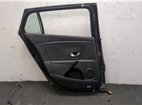821012909R Дверь боковая (легковая) Renault Megane 3 2009-2016 9189681 #9