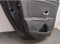 821012909R Дверь боковая (легковая) Renault Megane 3 2009-2016 9189681 #11