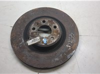4G0615301G Диск тормозной Audi A7 2010-2018 9189721 #4