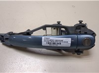 5J0837886B Ручка двери наружная Skoda Fabia 2007-2010 9189799 #1