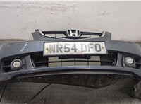  Бампер Honda Accord 7 2003-2007 9190012 #1