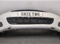 7401VN Бампер Citroen C4 2010-2015 9190149 #1